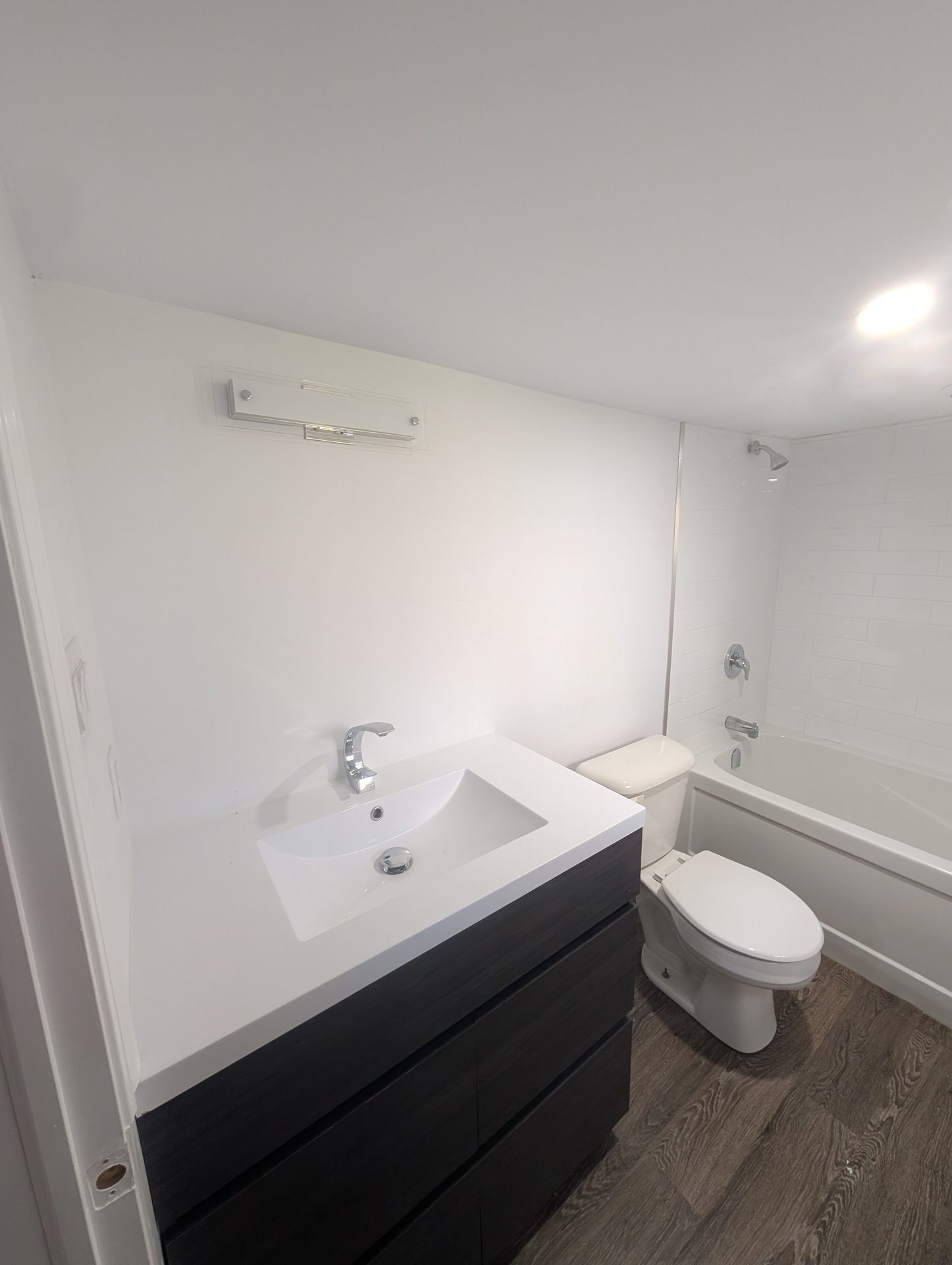 Loft Bath